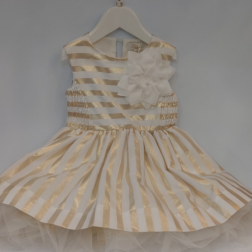 Baby Dress